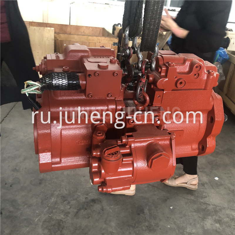 Tb1140 Pump 4